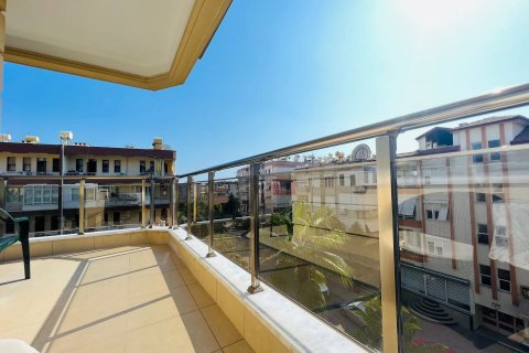 2+1 Leilighet i Alanya, Antalya, Tyrkia Nr. 98122 - 13