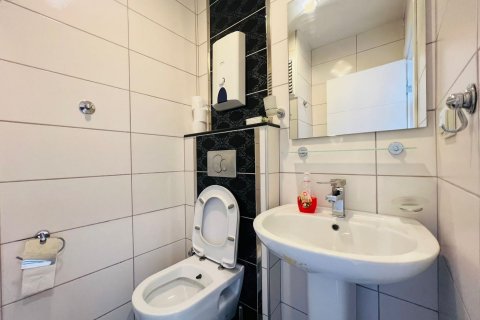 2+1 Leilighet i Alanya, Antalya, Tyrkia Nr. 98122 - 11