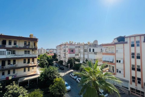 2+1 Leilighet i Alanya, Antalya, Tyrkia Nr. 98122 - 12