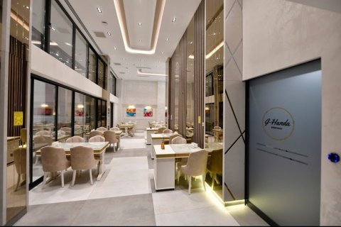 Продажа отеля  в Стамбуле, Турция, 1800м2, №223398 – фото 14