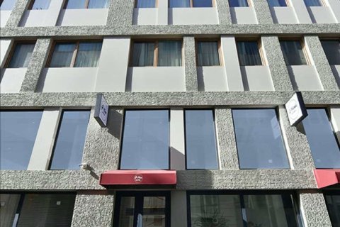 Продажа отеля в Стамбуле, Турция, 1800м2, №223398 – фото 15