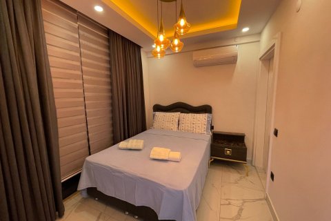 5+1 Villa  in Belek, Antalya, Türkei Nr. 88170 - 6