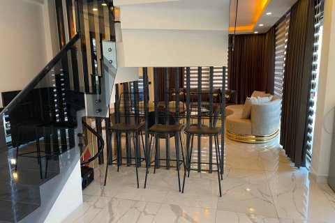 5+1 Villa  in Belek, Antalya, Türkei Nr. 88170 - 9