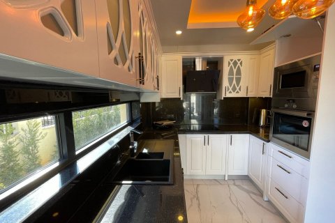 5+1 Villa  in Belek, Antalya, Türkei Nr. 88170 - 8