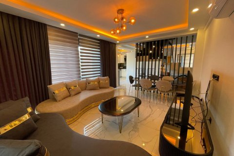 5+1 Villa  in Belek, Antalya, Türkei Nr. 88170 - 7