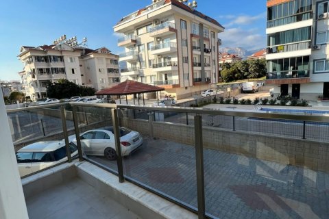 Apartment for sale  in Oba, Antalya, Turkey, 2 bedrooms, 90m2, No. 102133 – photo 10