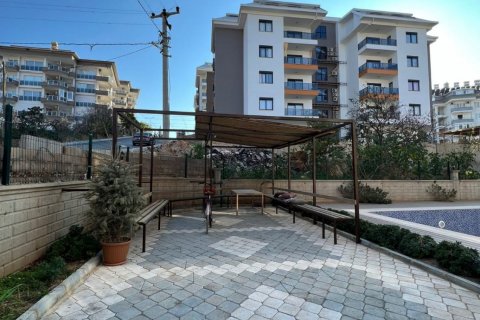 Apartment for sale  in Oba, Antalya, Turkey, 2 bedrooms, 90m2, No. 102133 – photo 13