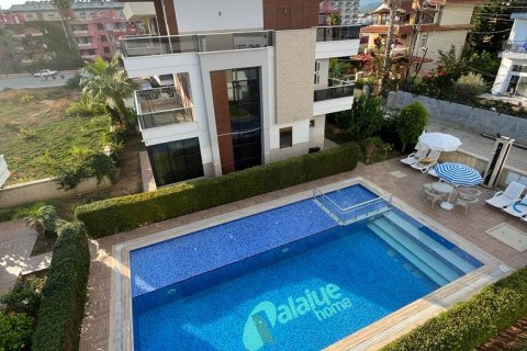 Apartment for sale  in Konakli, Antalya, Turkey, 3 bedrooms, 210m2, No. 101246 – photo 8