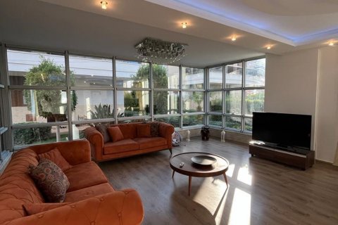 3+1 Lejlighed  i Konakli, Antalya, Tyrkiet Nr. 101246