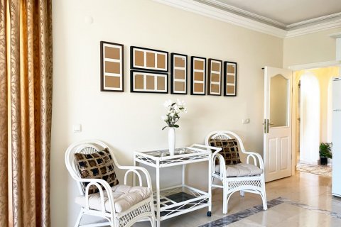 Daire 2+1 Oba, Antalya, Türkiye №98839 - 13