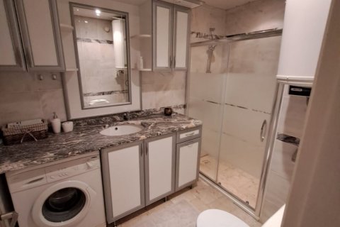 Daire 2+1 Oba, Antalya, Türkiye №98839 - 12