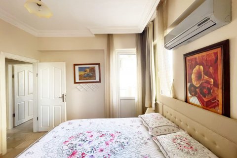 Daire 2+1 Oba, Antalya, Türkiye №98839 - 14