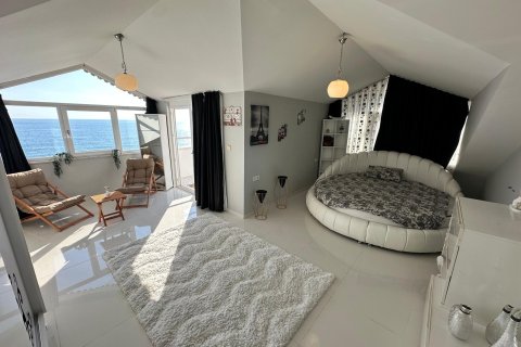 Daire 3+1 Kestel, Antalya, Türkiye №212174 - 15