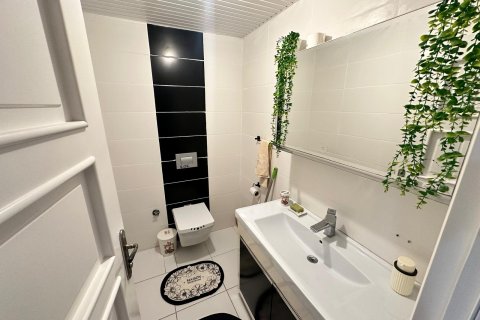 Daire 3+1 Kestel, Antalya, Türkiye №212174 - 14
