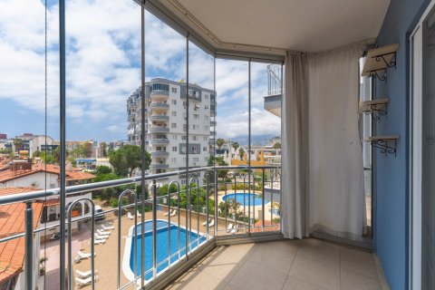 Wohnung in Tosmur, Alanya, Antalya, Türkei Nr. 226475 - 26