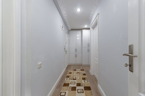 Wohnung in Tosmur, Alanya, Antalya, Türkei Nr. 226475 - 24