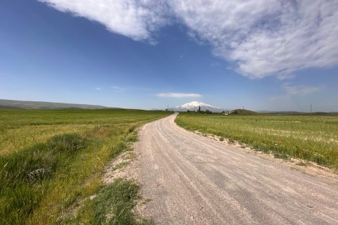 Продажа земельного участка  в Агры, Турция, №228472 – фото 8