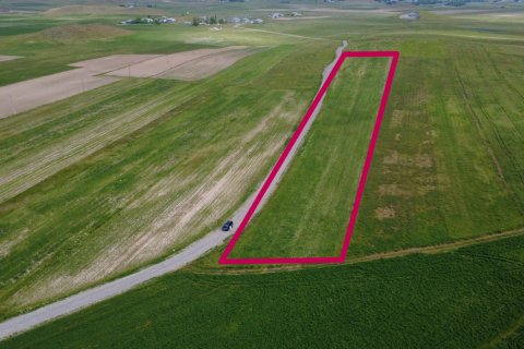 Продажа земельного участка  в Агры, Турция, №228472 – фото 9