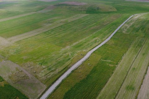 Продажа земельного участка  в Агры, Турция, №228472 – фото 11