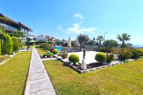  در  Kusadasi ، ترکیه 140 متر مربع.  شماره 228660 - 8