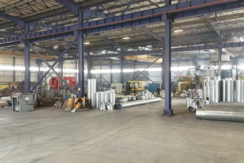 Commercial property for sale in Akhisar, Manisa, Turkey, 2694m2, No. 223276 – photo 6