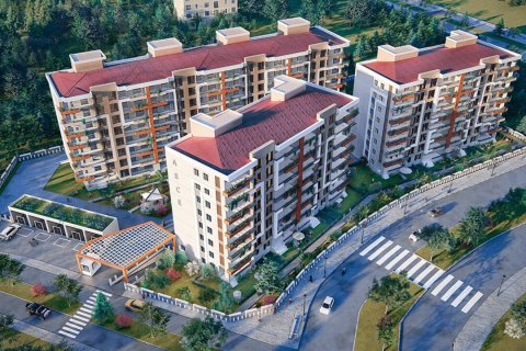 Asce Ortakoy  in Gaziantep, Türkei Nr.134234