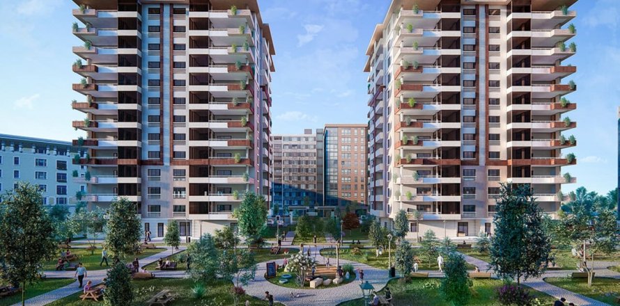 Asce Sariyer  in Gaziantep, Turkey No.134233