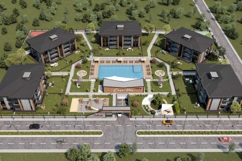 Casa Mia  i Corlu, Tekirdag, Tyrkia Nr.134232