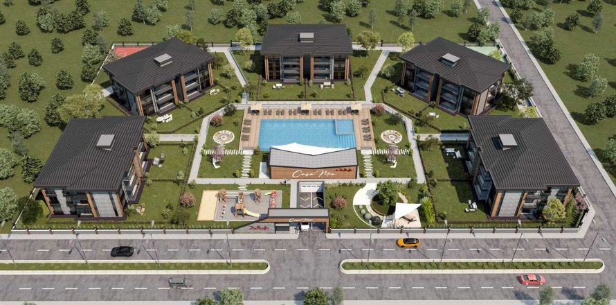 Casa Mia in Corlu, Tekirdag, Turkey No.134232