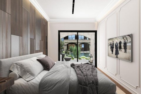 Apartment for sale  in Kusadasi, Aydin, Turkey, 1 bedroom, 45m2, No. 90742 – photo 19