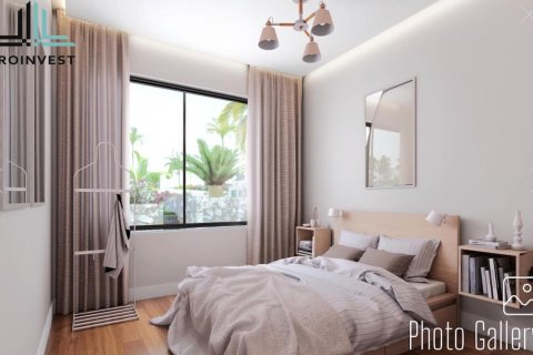 2+1 Lejlighed  i Kucukerenkoy, Girne,  Nr. 90910 - 5