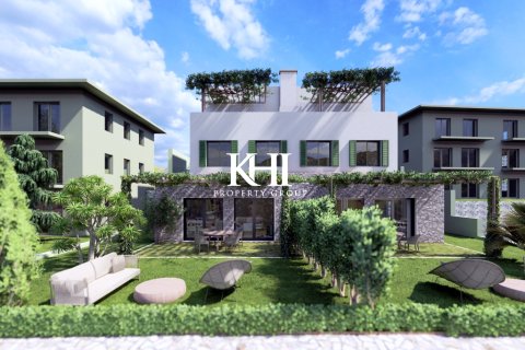 4+1 Villa  i Menemen, Izmir, Turkiet Nr. 219928 - 2