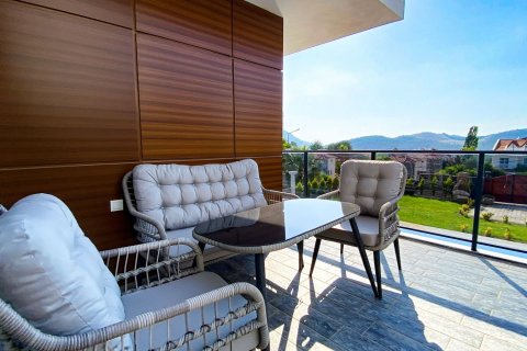 Villa for sale  in Ovacik, Mugla, Turkey, 4 bedrooms, 310m2, No. 228982 – photo 10