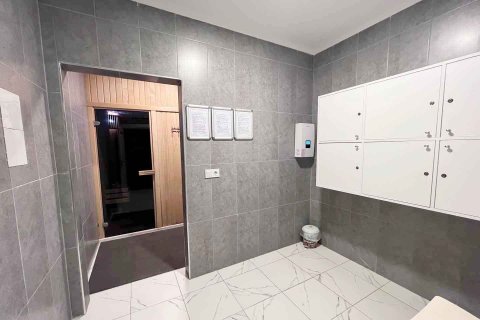 Продажа квартиры в Аланье, Анталье, Турция 2+1, 80м2, №228518 – фото 14