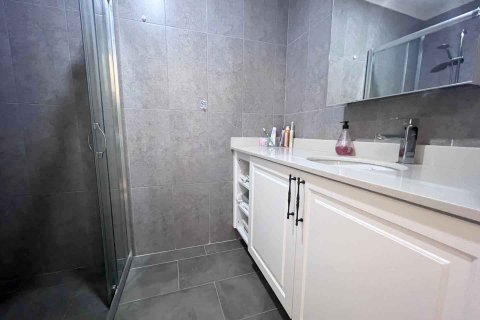 Продажа квартиры в Аланье, Анталье, Турция 2+1, 80м2, №228518 – фото 16