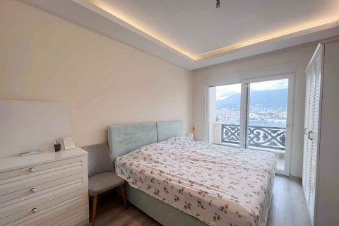 Продажа квартиры в Аланье, Анталье, Турция 2+1, 80м2, №228518 – фото 17