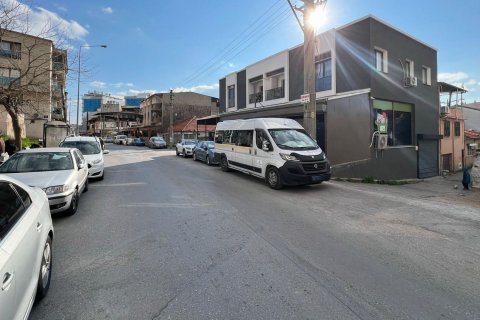 Продажа коммерческой недвижимости в Измире, Турция, 518м2, №228475 – фото 3
