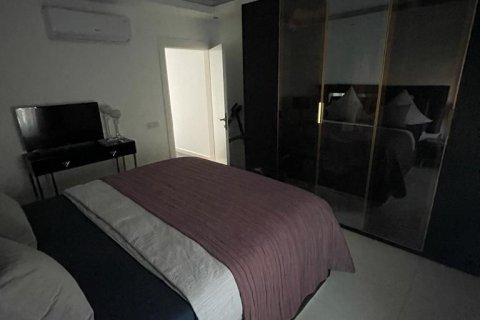 3+1 Villa  i Kargicak, Alanya, Antalya, Turkiet Nr. 136060 - 12