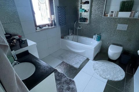 3+1 Villa  i Kargicak, Alanya, Antalya, Turkiet Nr. 136060 - 13