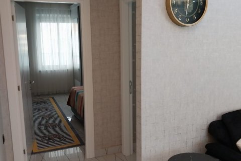 2+1 Lägenhet  i Mahmutlar, Antalya, Turkiet Nr. 91779 - 5