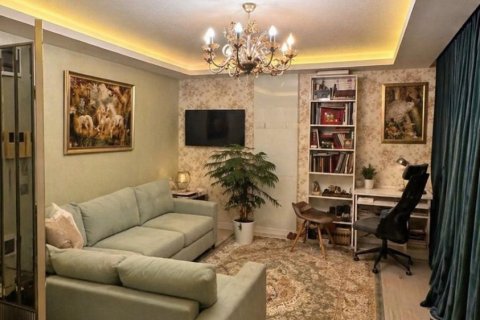 2+1 Lejlighed i Konyaalti, Antalya, Tyrkiet Nr. 225458 - 5