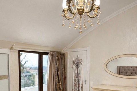 2+1 Lejlighed i Konyaalti, Antalya, Tyrkiet Nr. 225458 - 7