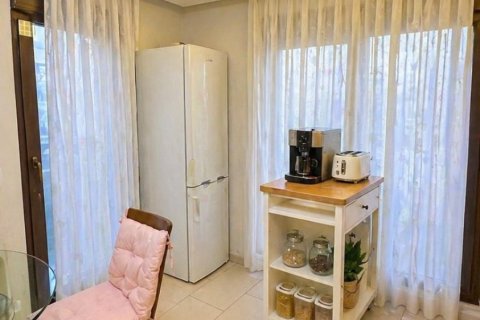 2+1 Lejlighed i Konyaalti, Antalya, Tyrkiet Nr. 225458 - 4
