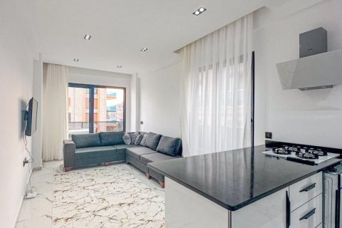 1+1 Leilighet  i Kestel, Antalya, Tyrkia Nr. 137555 - 9