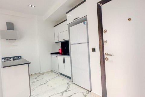 1+1 Leilighet  i Kestel, Antalya, Tyrkia Nr. 137555 - 8