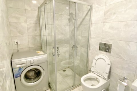 1+1 Lejlighed i Alanya, Antalya, Tyrkiet Nr. 102510 - 14