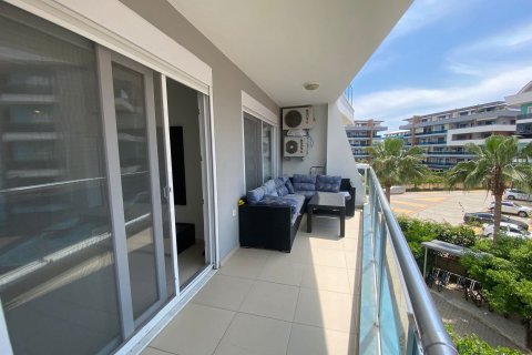 1+1 Lejlighed  i Cikcilli, Antalya, Tyrkiet Nr. 105288 - 2