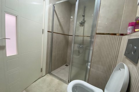 1+1 Lejlighed  i Cikcilli, Antalya, Tyrkiet Nr. 105288 - 5