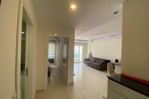 1+1 Lejlighed  i Cikcilli, Antalya, Tyrkiet Nr. 105288 - 4