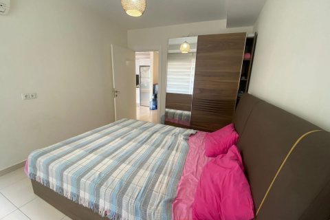 1+1 Lejlighed  i Cikcilli, Antalya, Tyrkiet Nr. 105288 - 3